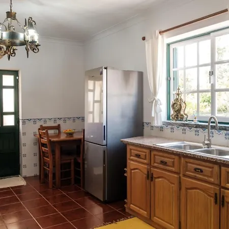 Casa Da Alegria - Piscina, Sala De Jogos, 4 Quartos