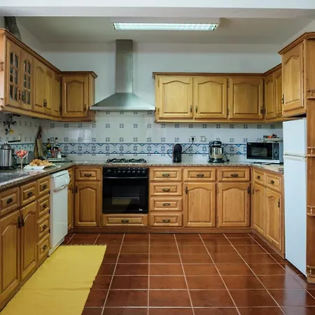 Σπίτι διακοπών Casa Da Alegria - Piscina, Sala De Jogos, 4 Quartos Cardigos