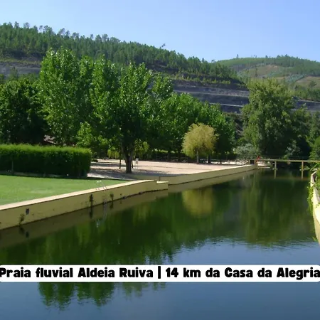 Casa Da Alegria - Piscina, Sala De Jogos, 4 Quartos Σπίτι διακοπών