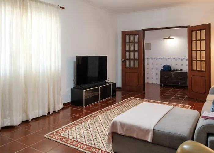 Casa Da Alegria - Piscina, Sala De Jogos, 4 Quartos