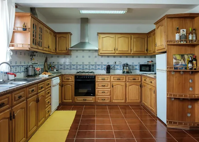 別荘 Casa Da Alegria - Piscina, Sala De Jogos, 4 Quartos Cardigos