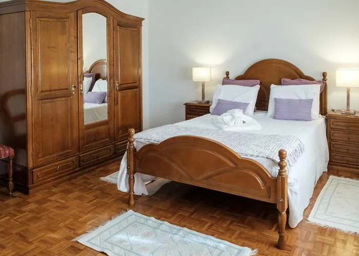 別荘 Casa Da Alegria - Piscina, Sala De Jogos, 4 Quartos