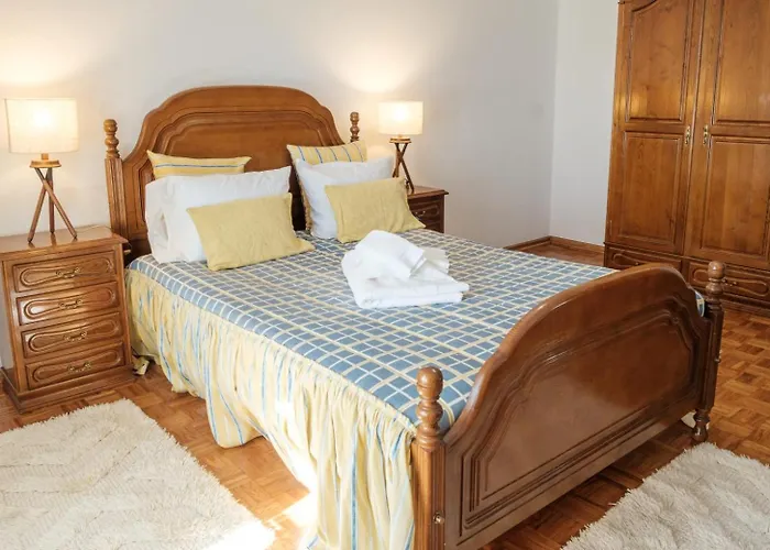 Casa Da Alegria - Piscina, Sala De Jogos, 4 Quartos *