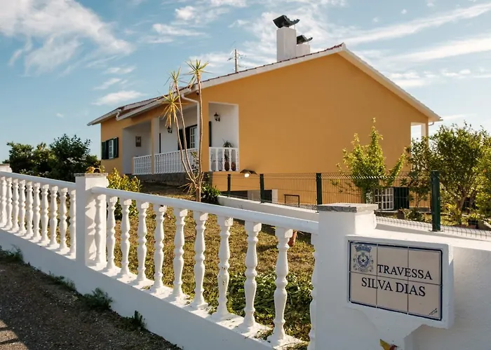 بيت للعطل Casa Da Alegria - Piscina, Sala De Jogos, 4 Quartos *