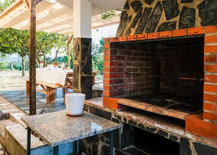 Casa Da Alegria - Piscina, Sala De Jogos, 4 Quartos