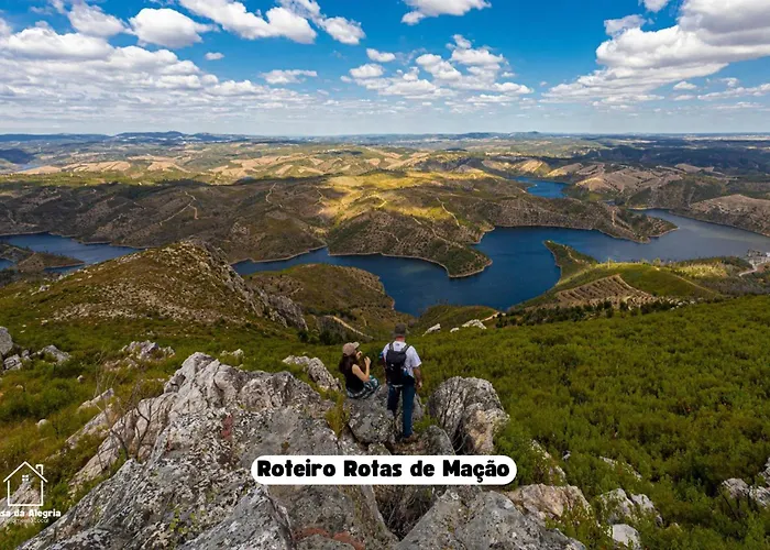 Casa Da Alegria - Piscina, Sala De Jogos, 4 Quartos Cardigos