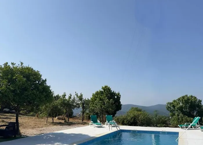 بيت للعطل Casa Da Alegria - Piscina, Sala De Jogos, 4 Quartos *